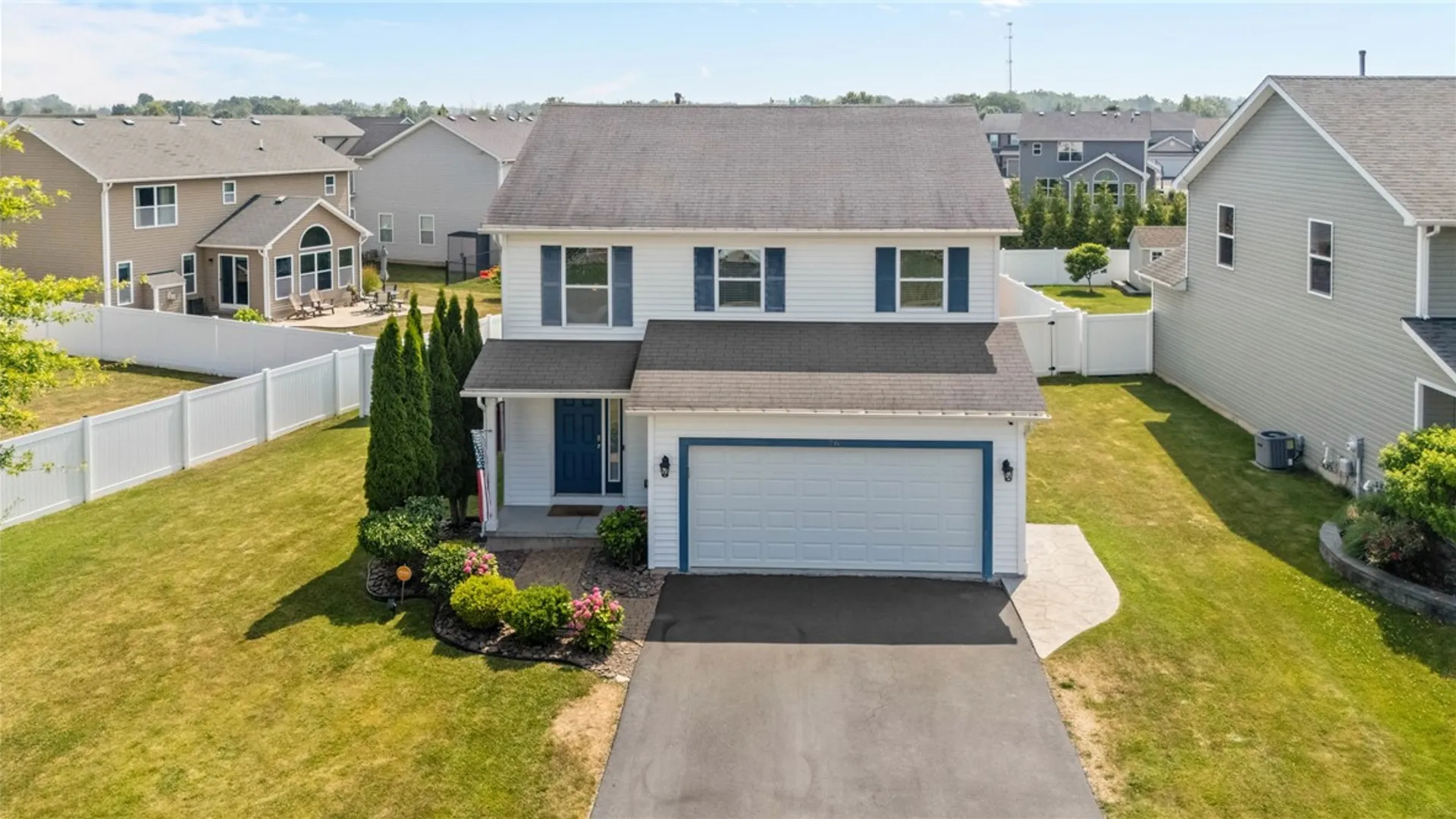 Property at 76 Rangers Court, Greece, NY 14612 5