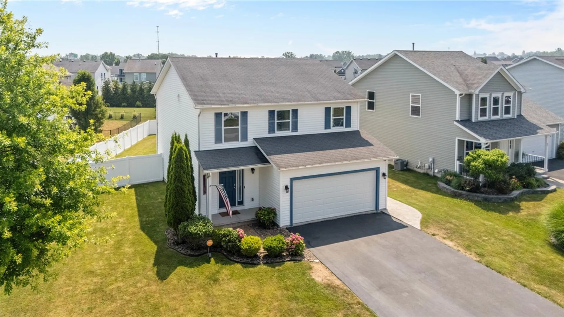 Property at 76 Rangers Court, Greece, NY 14612 6
