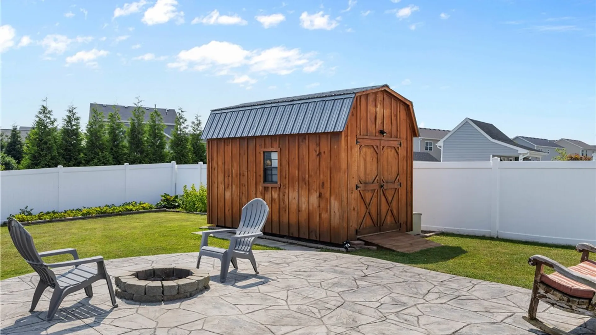 Property at 76 Rangers Court, Greece, NY 14612 38