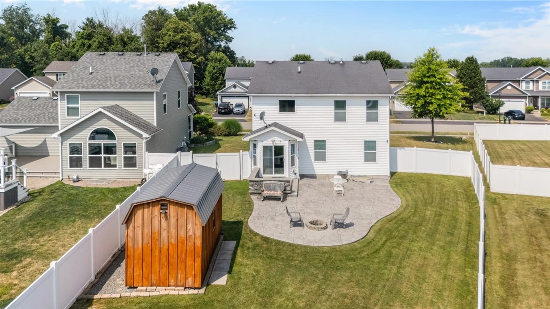 Property at 76 Rangers Court, Greece, NY 14612 39