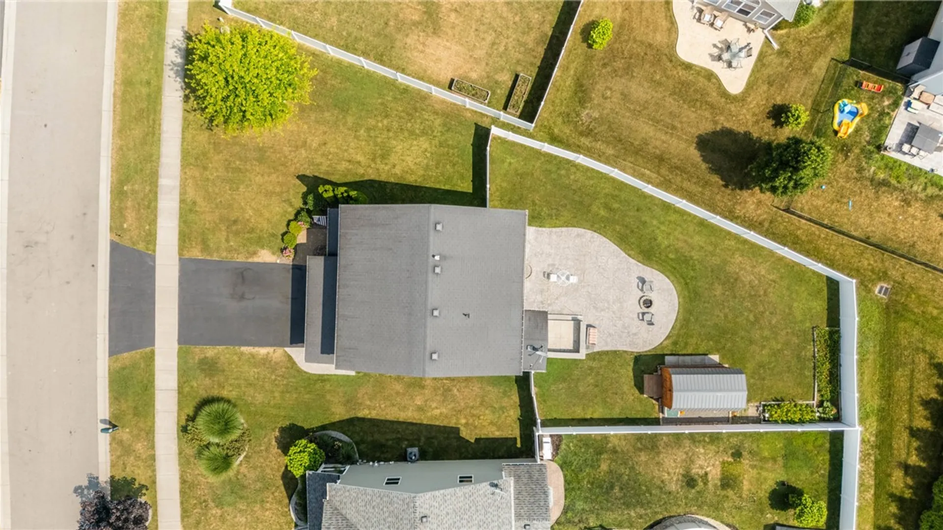 Property at 76 Rangers Court, Greece, NY 14612 44