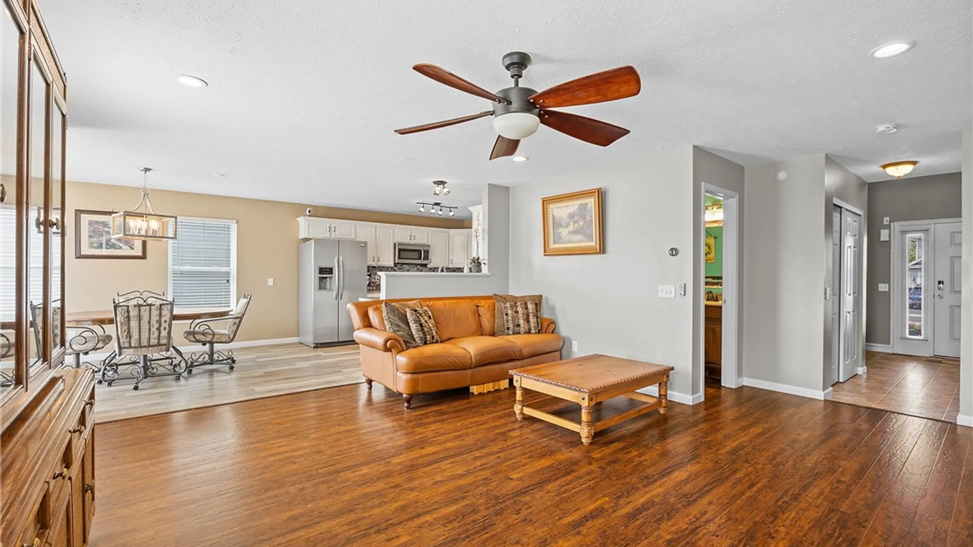 Property at 76 Rangers Court, Greece, NY 14612 16