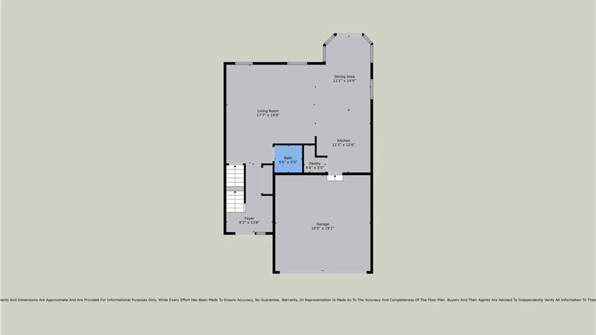 Property at 76 Rangers Court, Greece, NY 14612 49