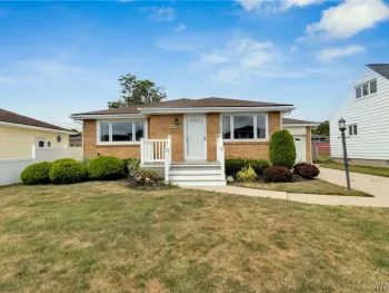 Property at 178 Temple Drive, Cheektowaga, NY 14225