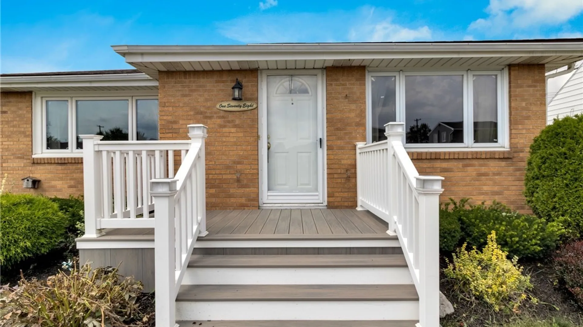 Property at 178 Temple Drive, Cheektowaga, NY 14225 4