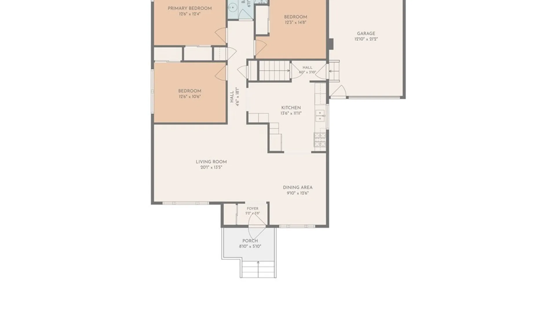 Property at 178 Temple Drive, Cheektowaga, NY 14225 30