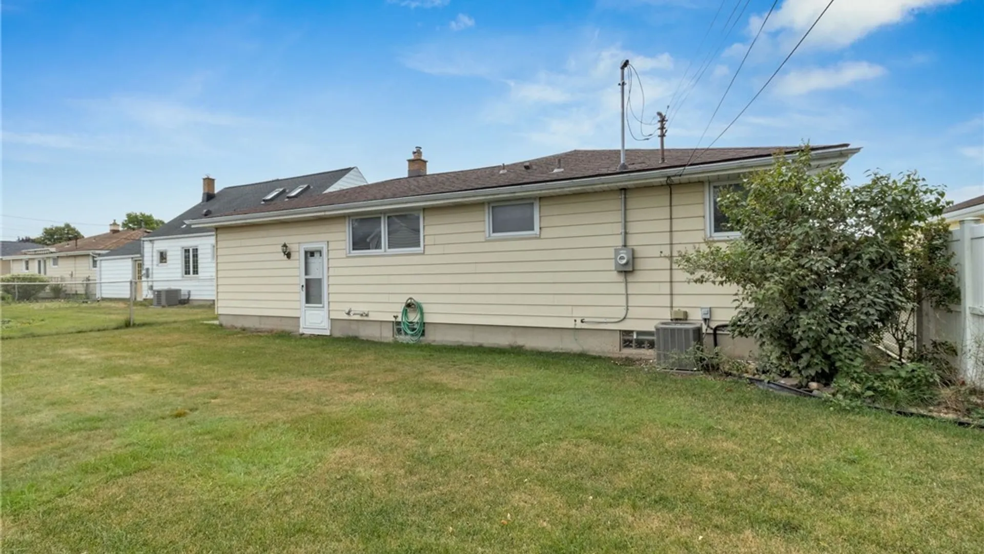 Property at 178 Temple Drive, Cheektowaga, NY 14225 33