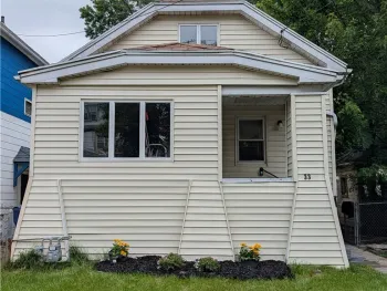 Property at 33 Argus Street, Buffalo, NY 14207