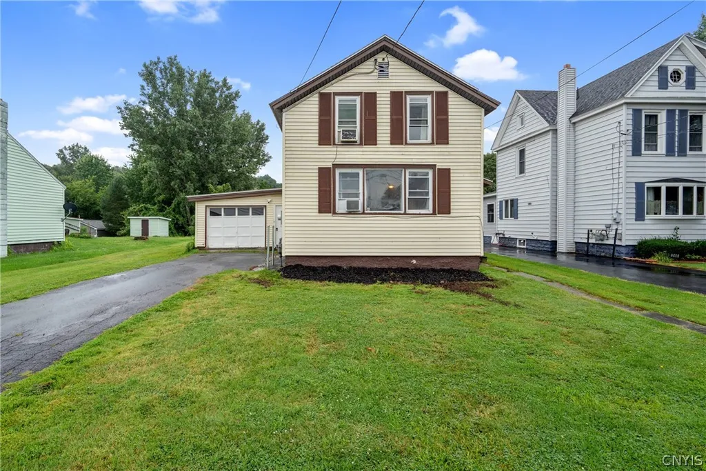 Property at 250 E Hoard Street, Watertown City, NY 13601