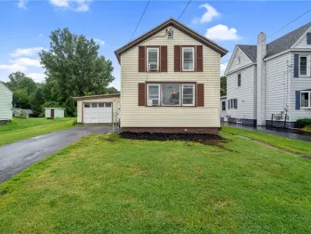 Property at 250 E Hoard Street, Watertown City, NY 13601