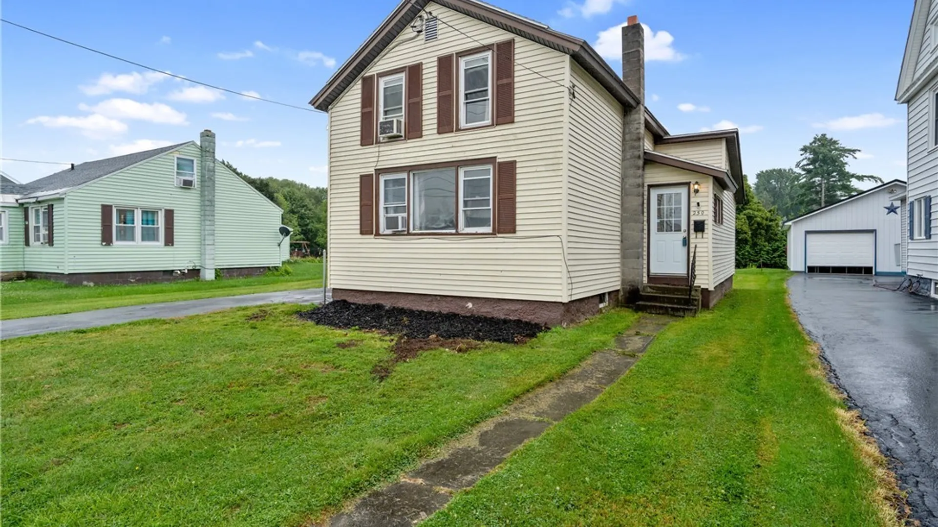Property at 250 E Hoard Street, Watertown City, NY 13601 2