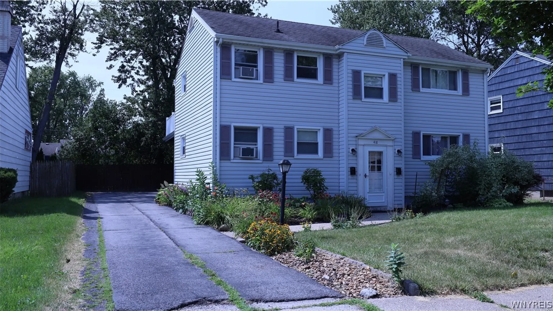 Property at 418 Springville Avenue, Amherst, NY 14226 3