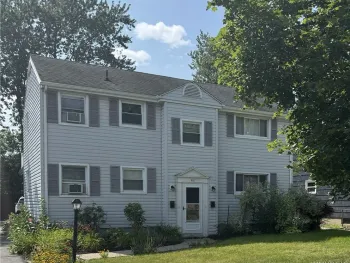 Property at 418 Springville Avenue, Amherst, NY 14226