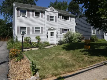 Property at 418 Springville Avenue, Amherst, NY 14226