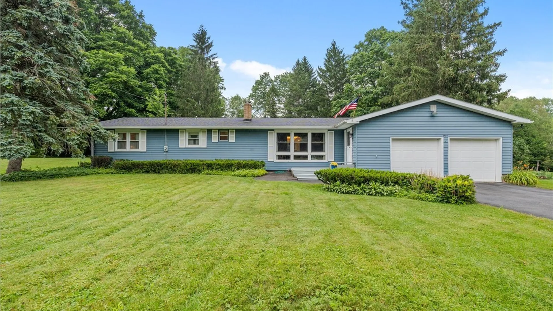 Property at 2960 Sentinel Heights Road, Lafayette, NY 13084 3