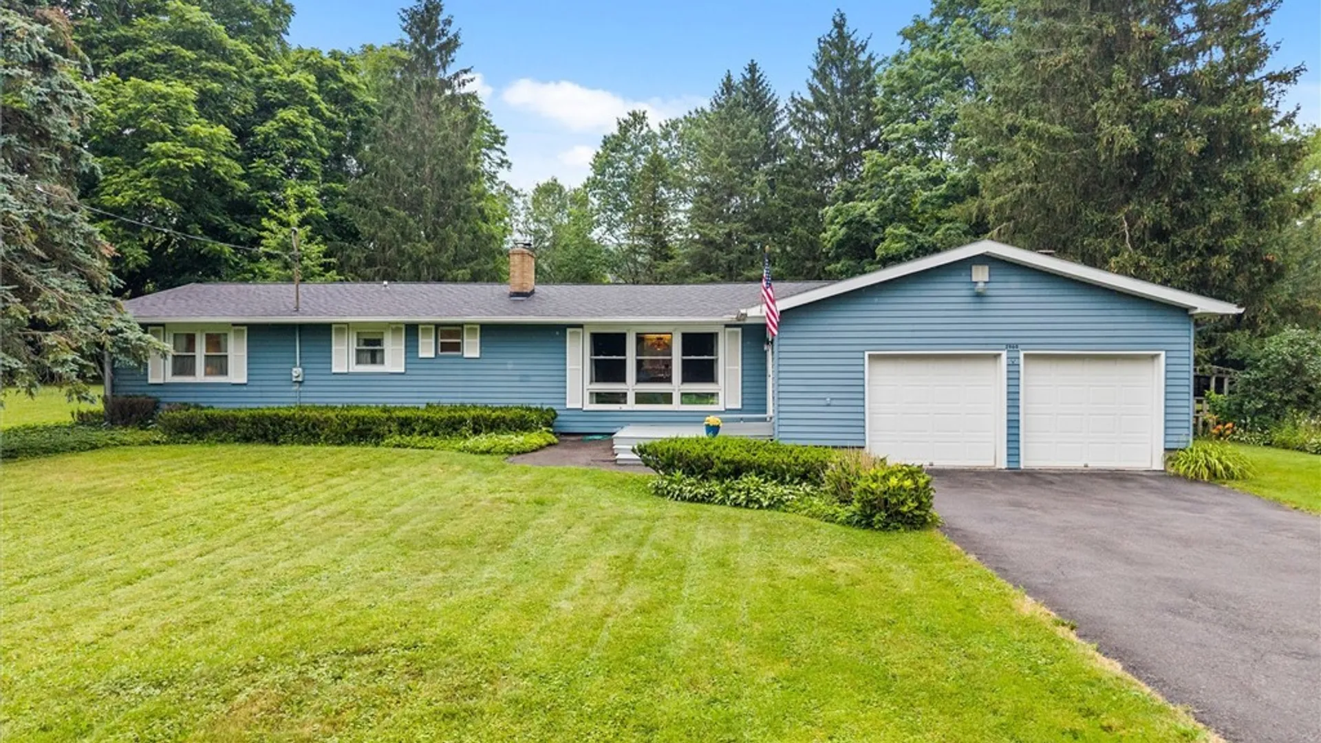 Property at 2960 Sentinel Heights Road, Lafayette, NY 13084 4