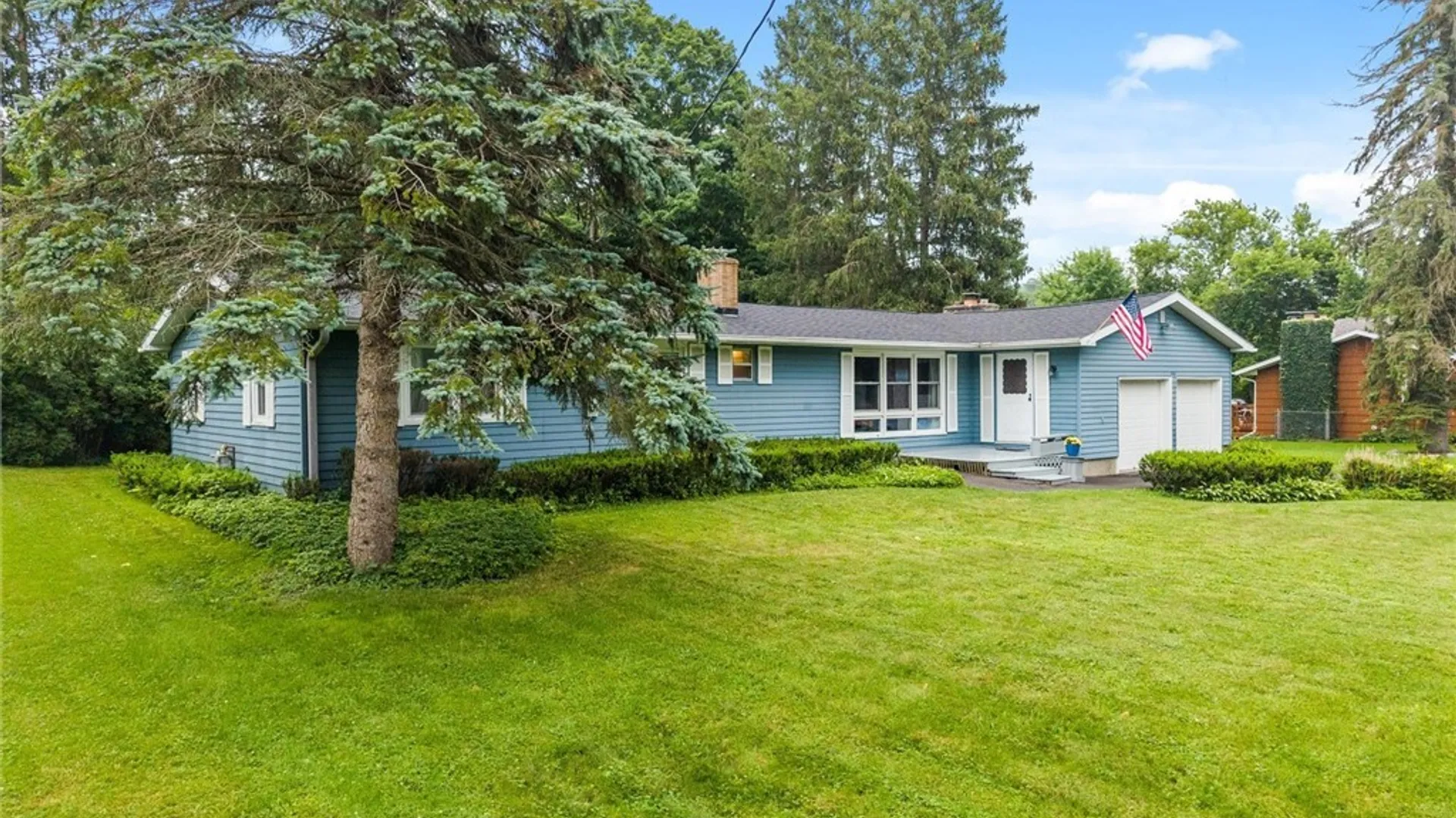 Property at 2960 Sentinel Heights Road, Lafayette, NY 13084 44