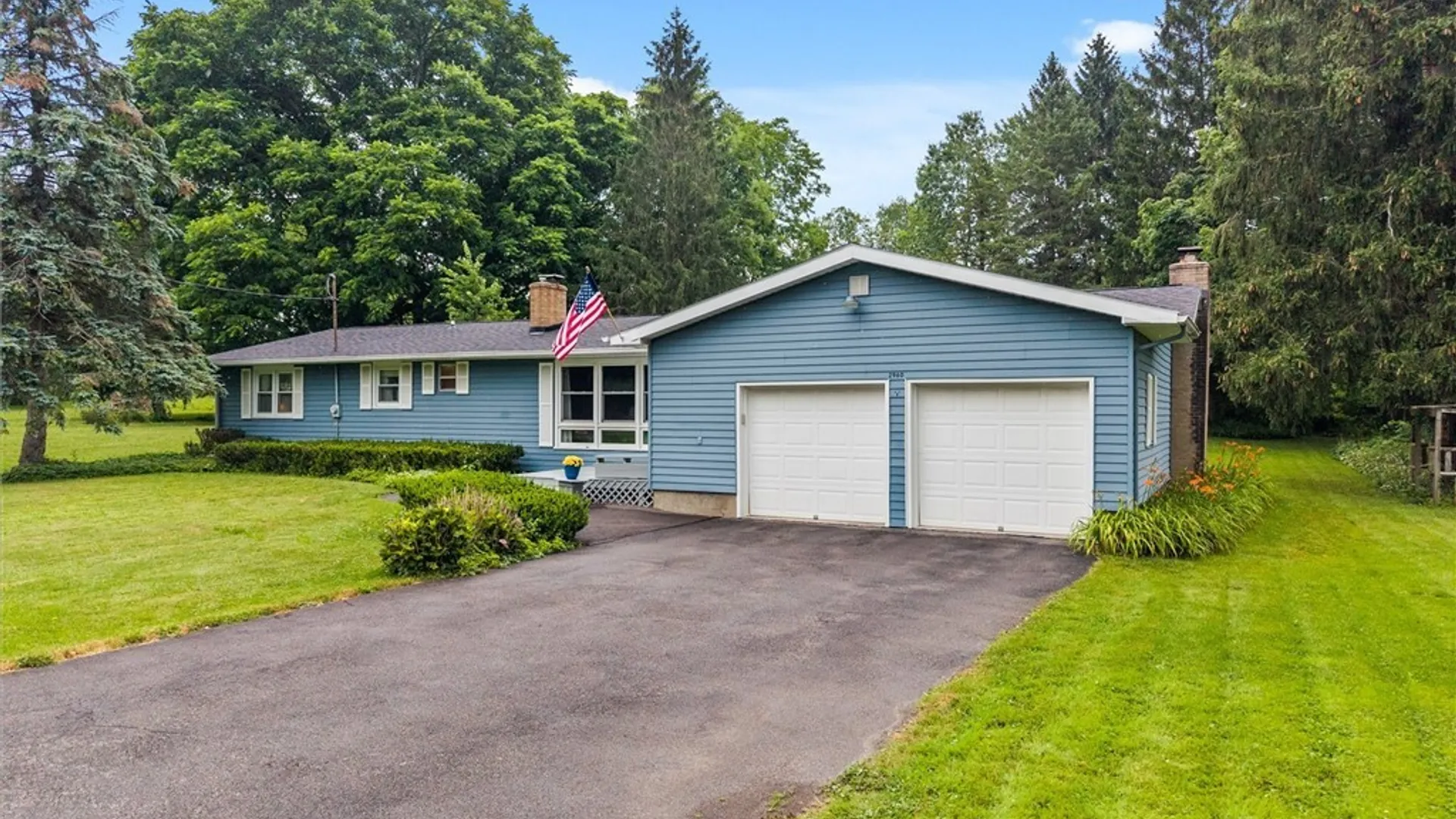 Property at 2960 Sentinel Heights Road, Lafayette, NY 13084 5