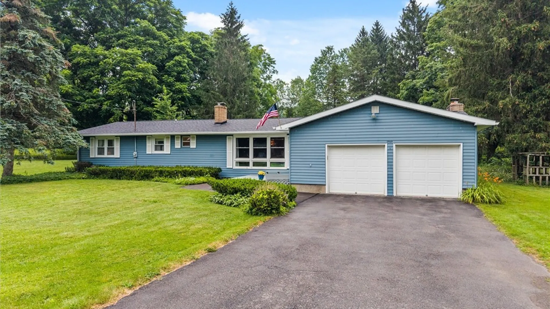 Property at 2960 Sentinel Heights Road, Lafayette, NY 13084 6