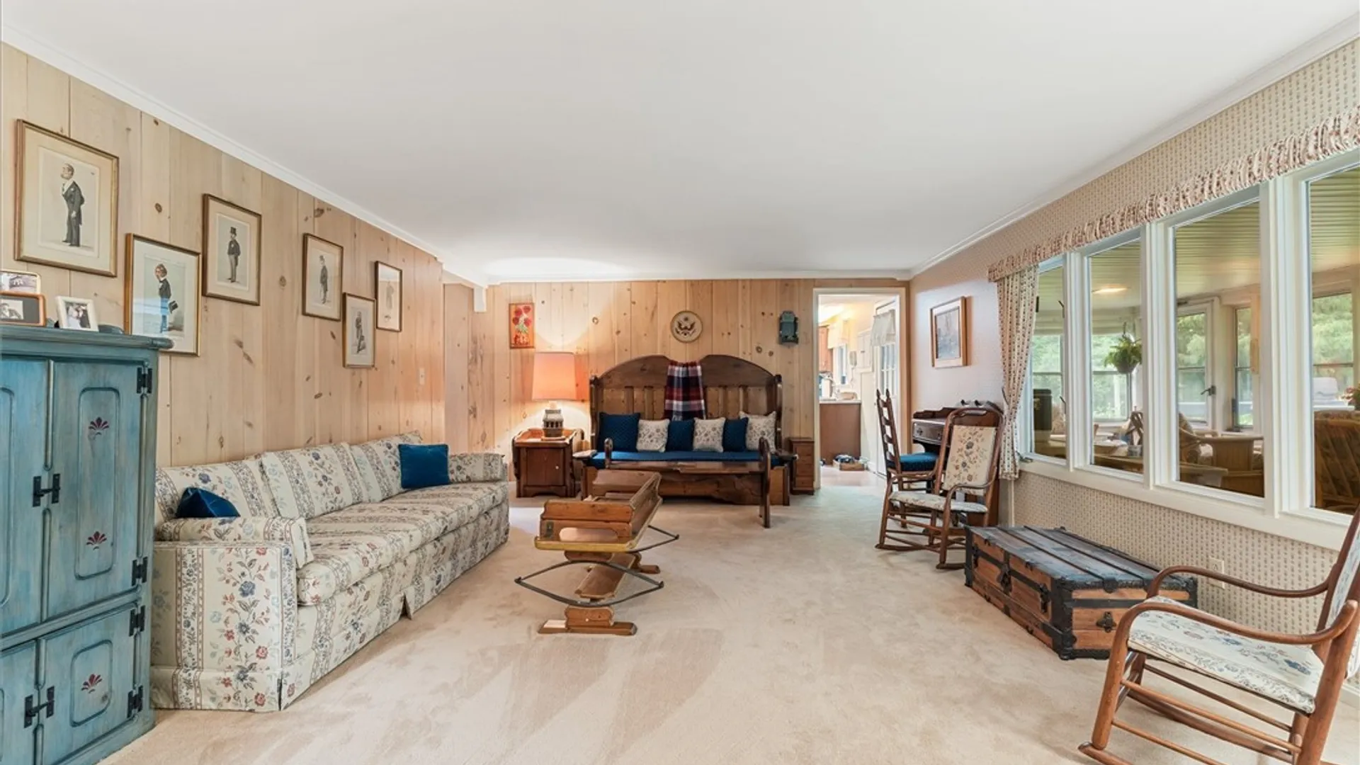 Property at 2960 Sentinel Heights Road, Lafayette, NY 13084 12