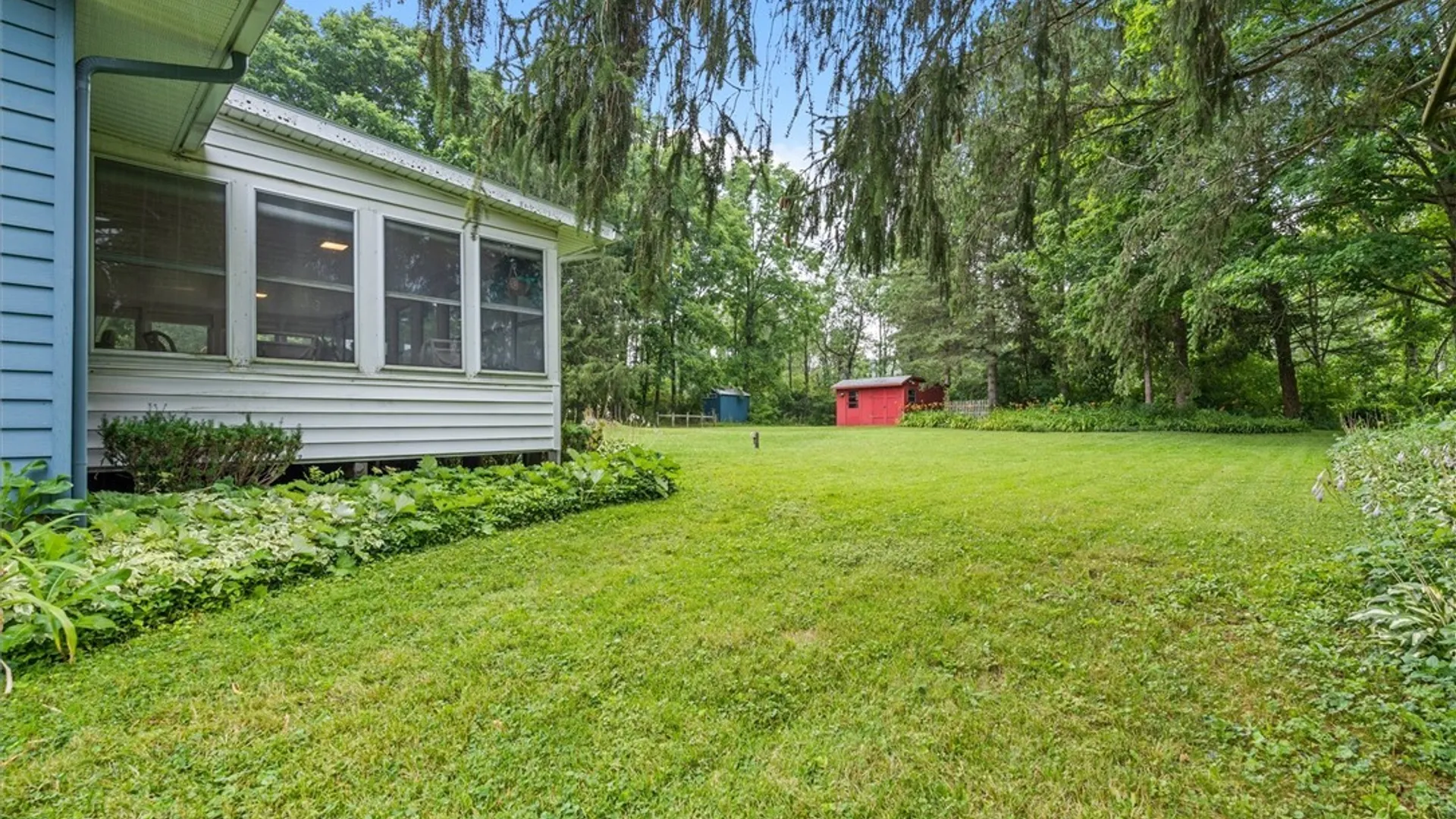 Property at 2960 Sentinel Heights Road, Lafayette, NY 13084 32
