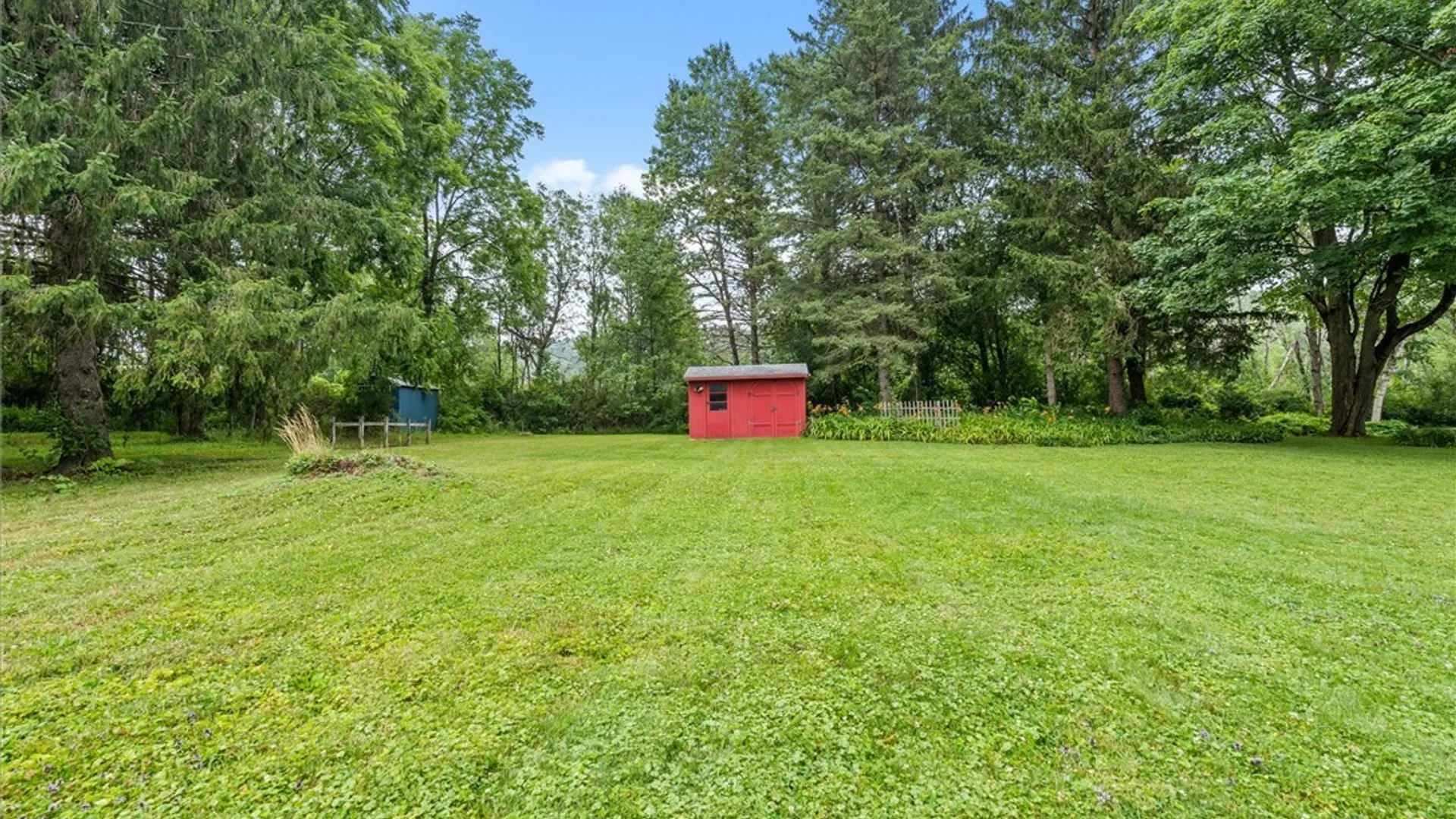 Property at 2960 Sentinel Heights Road, Lafayette, NY 13084 34