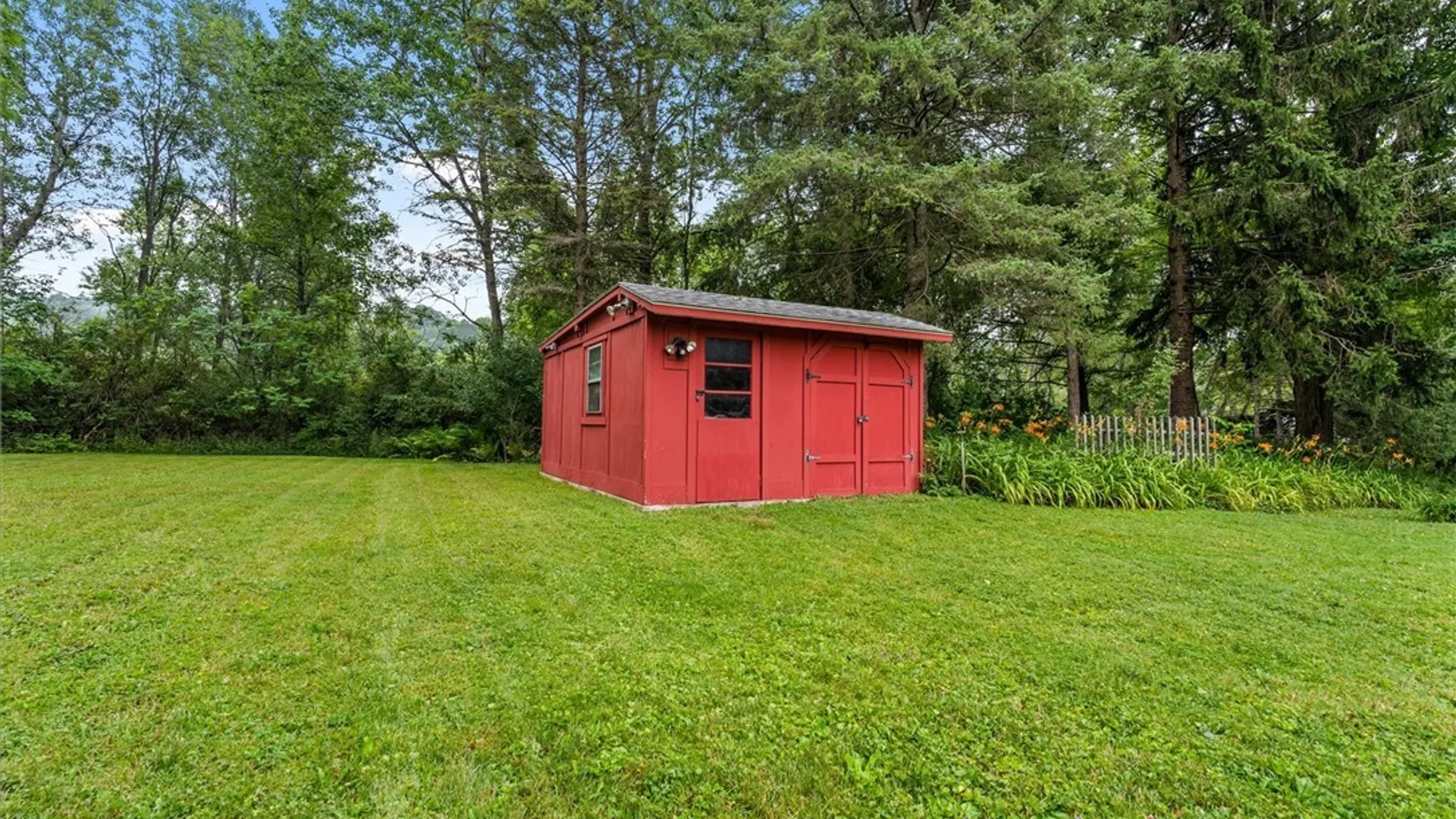 Property at 2960 Sentinel Heights Road, Lafayette, NY 13084 35