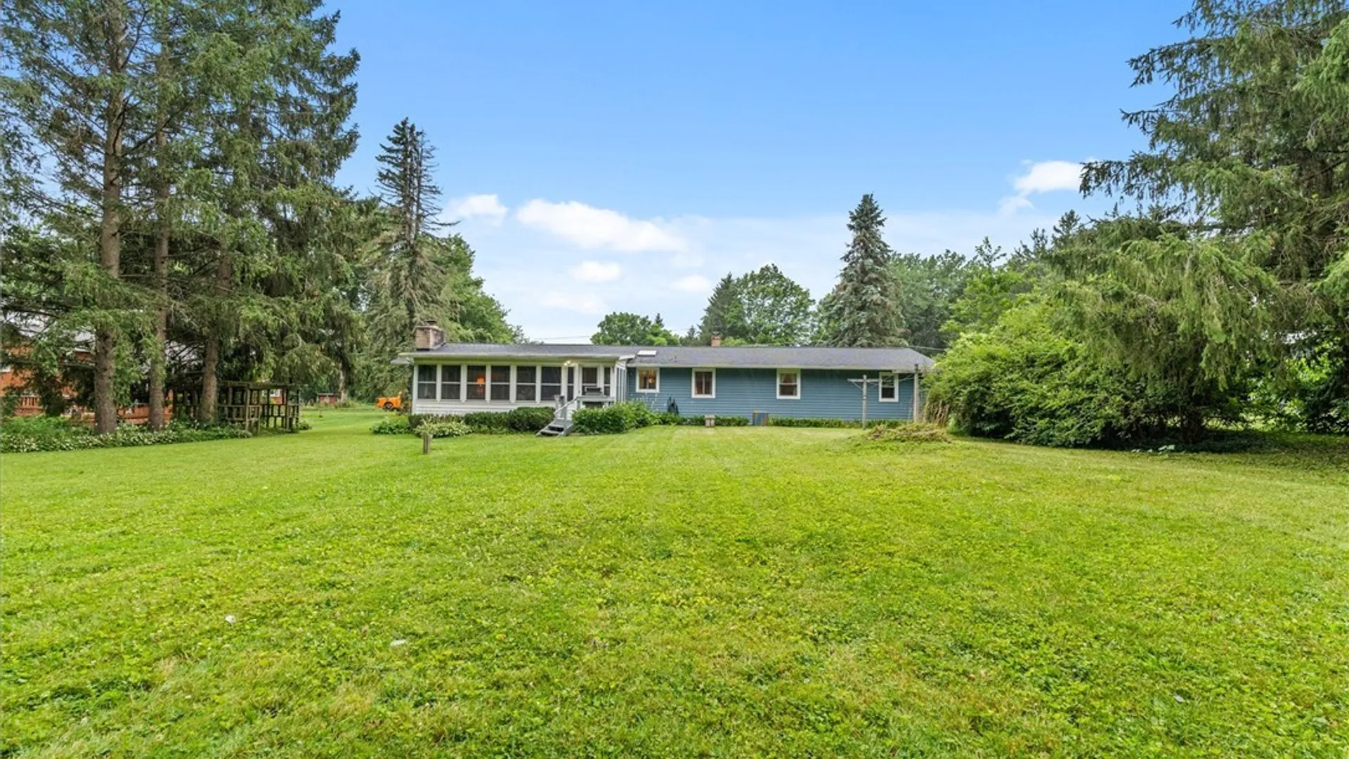 Property at 2960 Sentinel Heights Road, Lafayette, NY 13084 36
