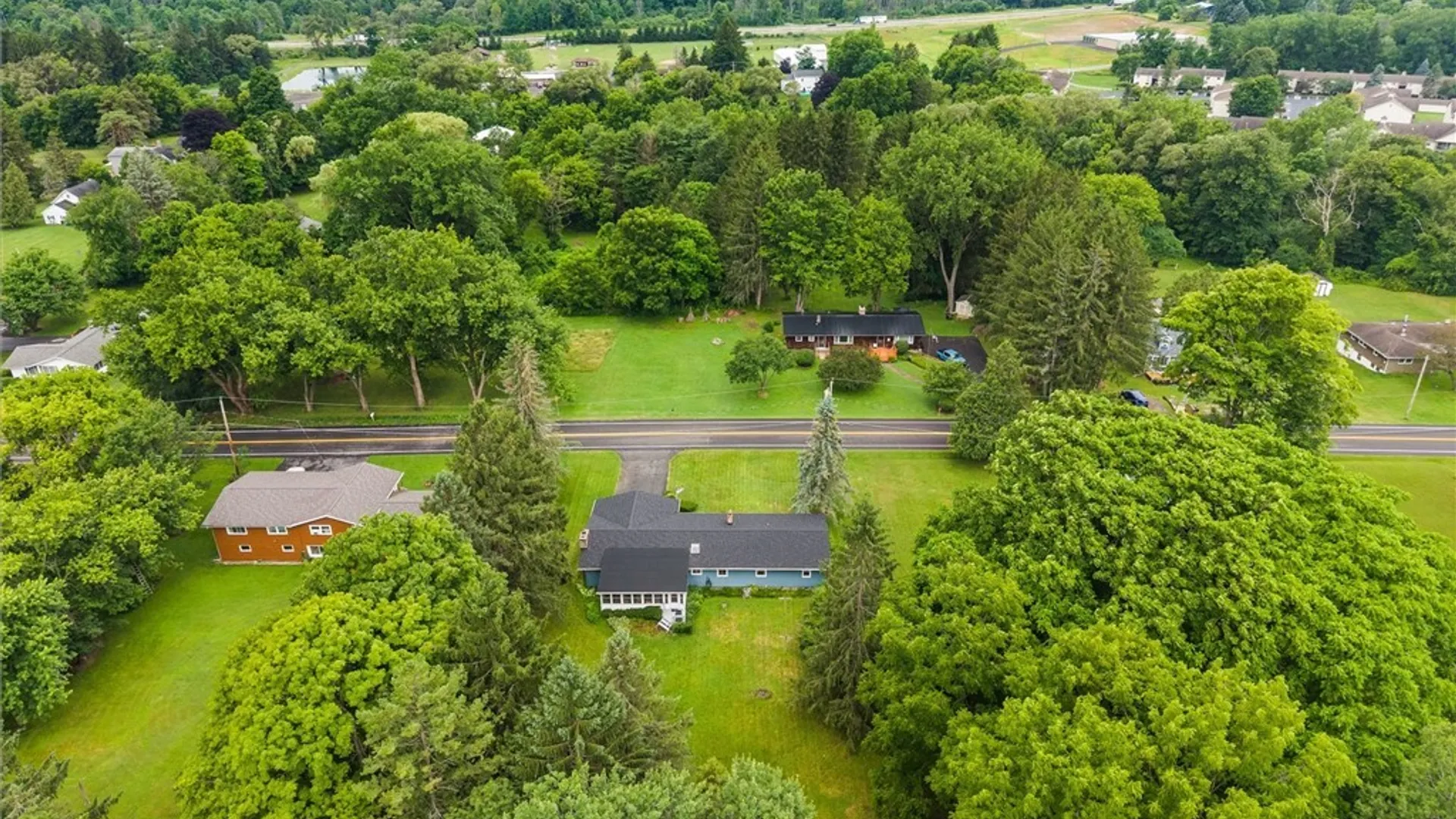 Property at 2960 Sentinel Heights Road, Lafayette, NY 13084 42