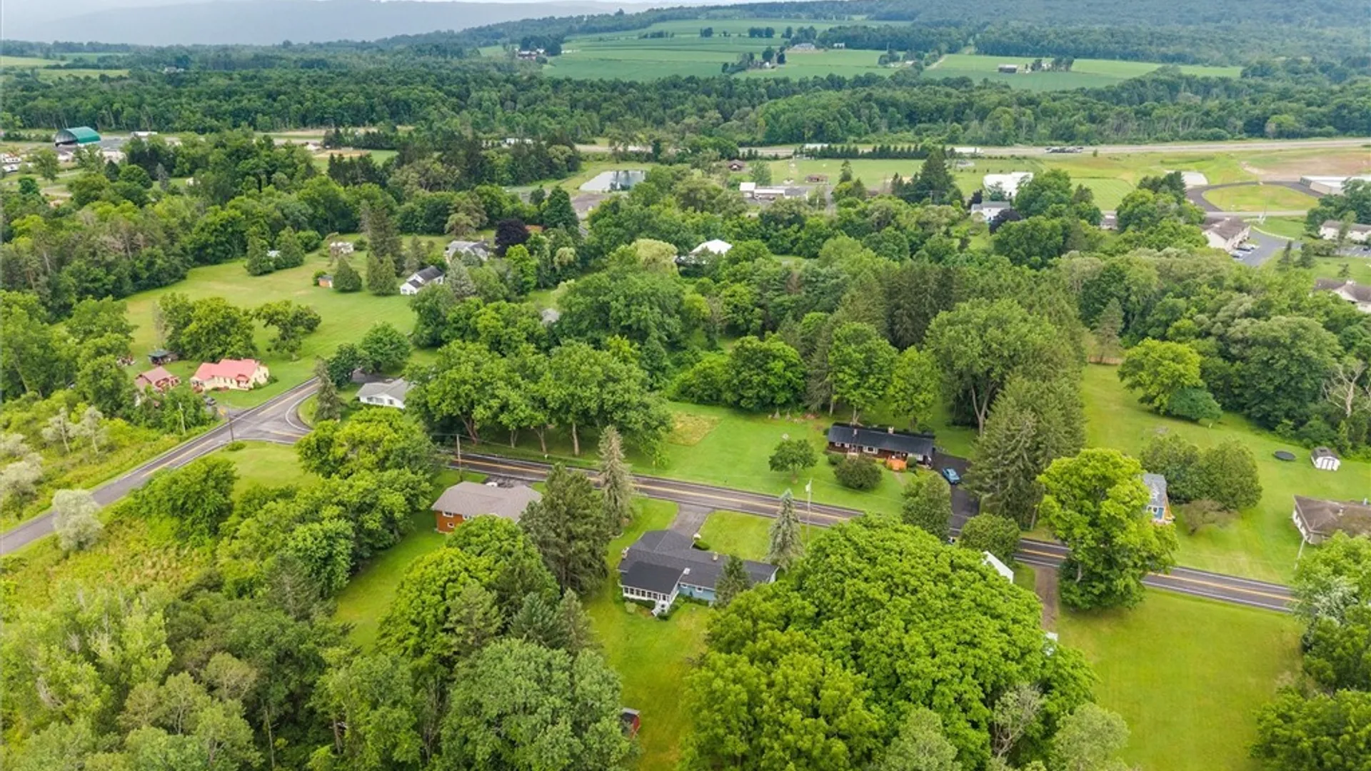 Property at 2960 Sentinel Heights Road, Lafayette, NY 13084 43