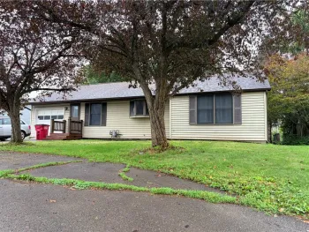 Property at 223 Victory Highway, Erwin, NY 14870