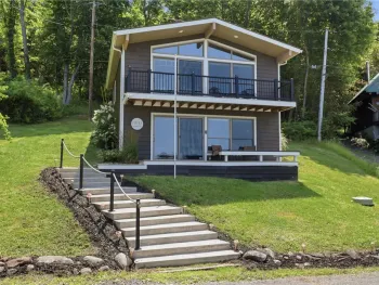 Property at 11642 Tompkins Point Road, Huron, NY 14590