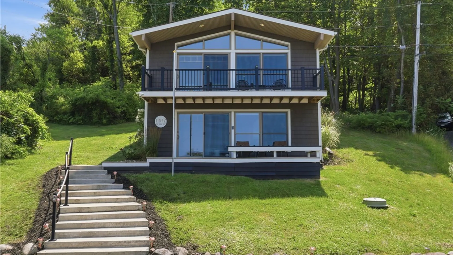 Property at 11642 Tompkins Point Road, Huron, NY 14590 3