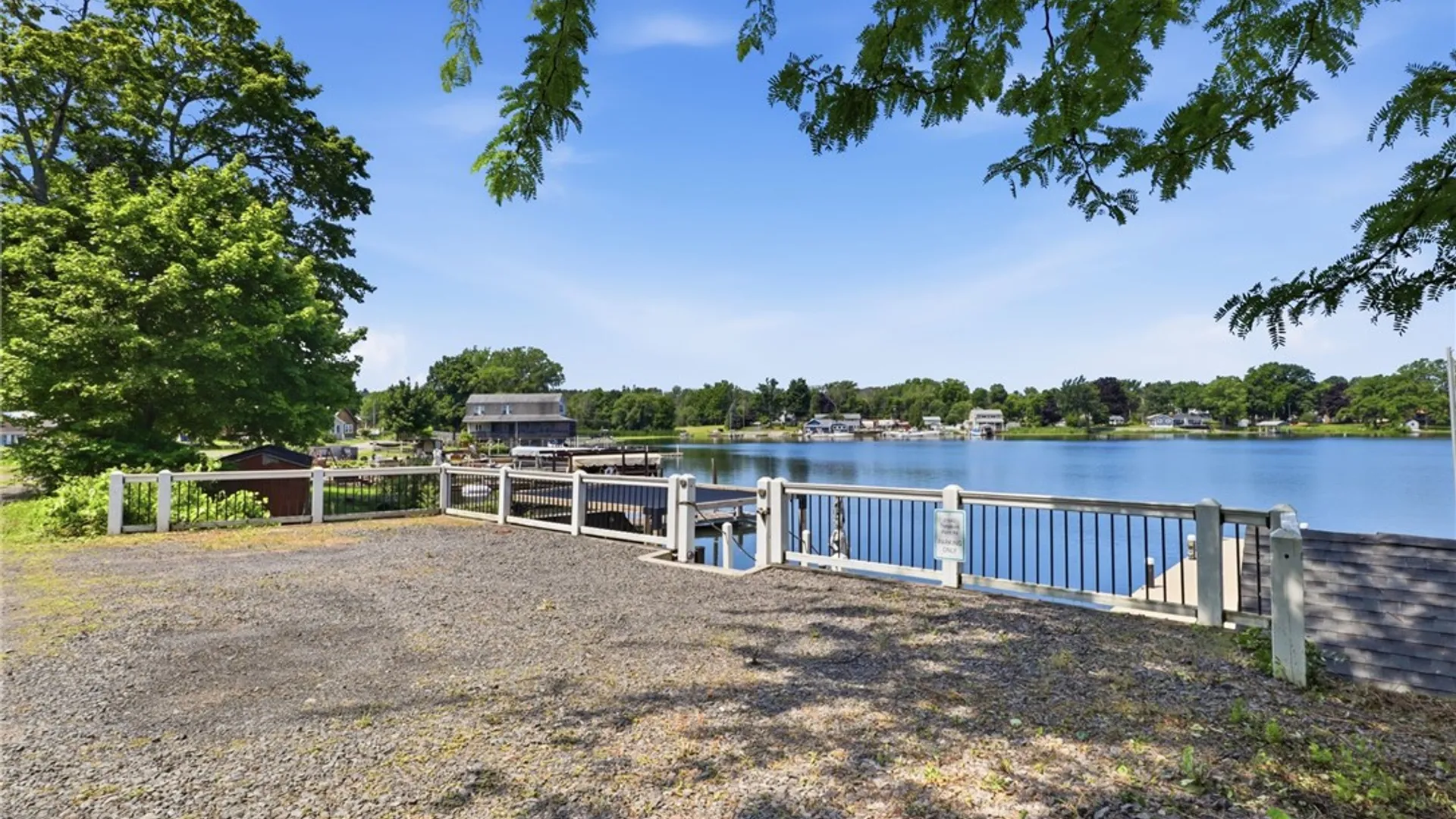 Property at 11642 Tompkins Point Road, Huron, NY 14590 36