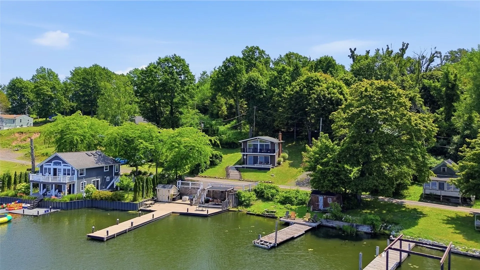 Property at 11642 Tompkins Point Road, Huron, NY 14590 44