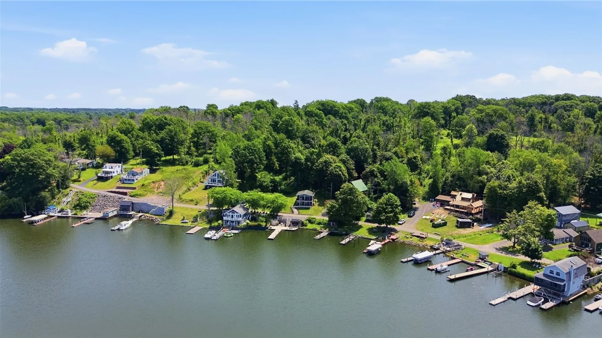 Property at 11642 Tompkins Point Road, Huron, NY 14590 46
