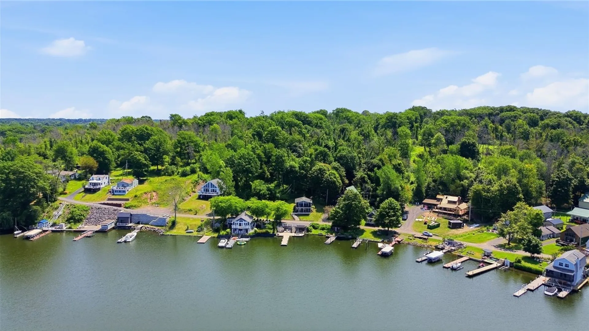 Property at 11642 Tompkins Point Road, Huron, NY 14590 47