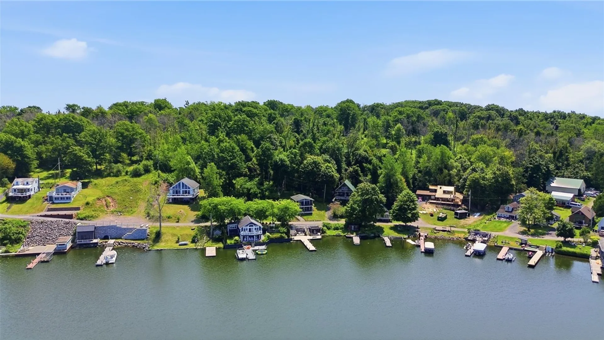 Property at 11642 Tompkins Point Road, Huron, NY 14590 48
