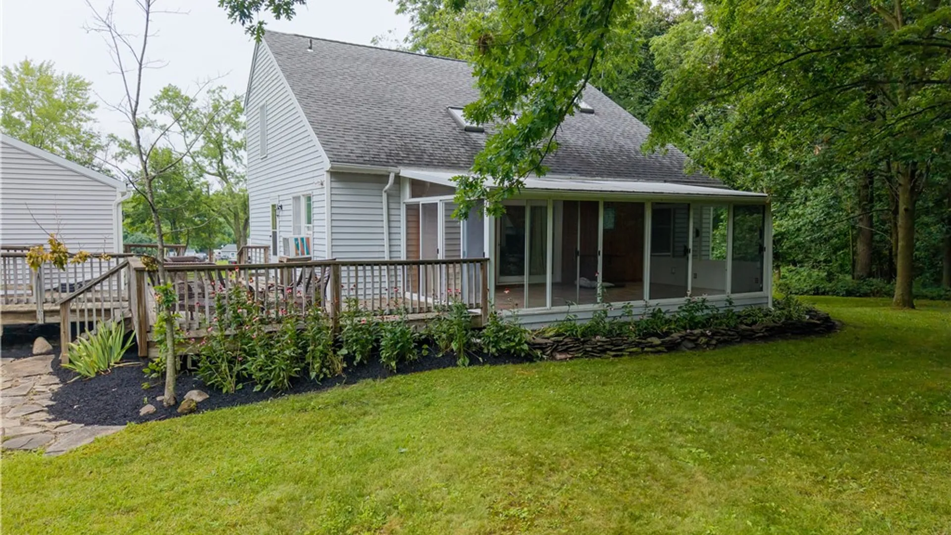 Property at 6820 Cadyville Rd, Livonia, NY 14487 44