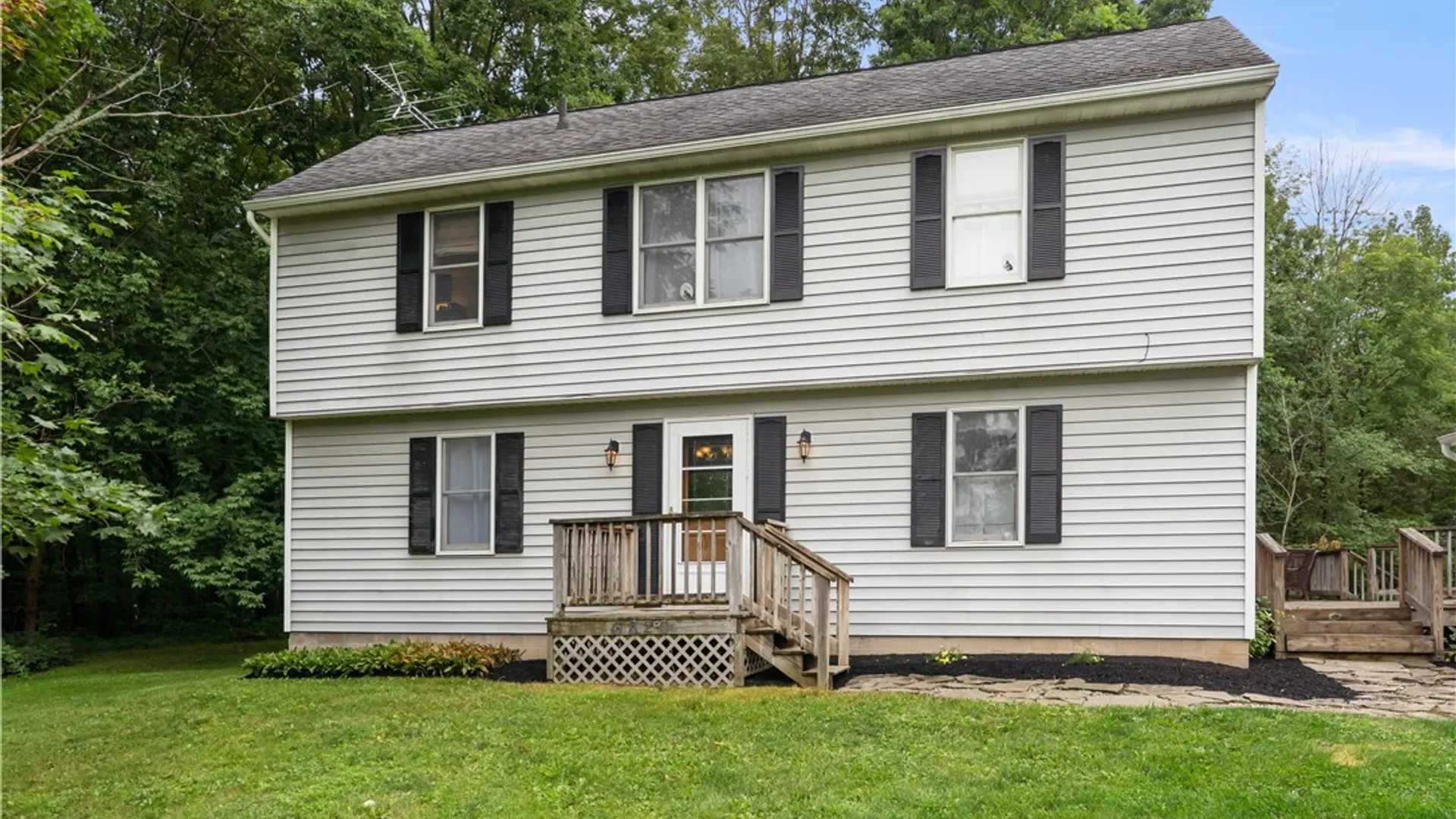 Property at 6820 Cadyville Rd, Livonia, NY 14487 49