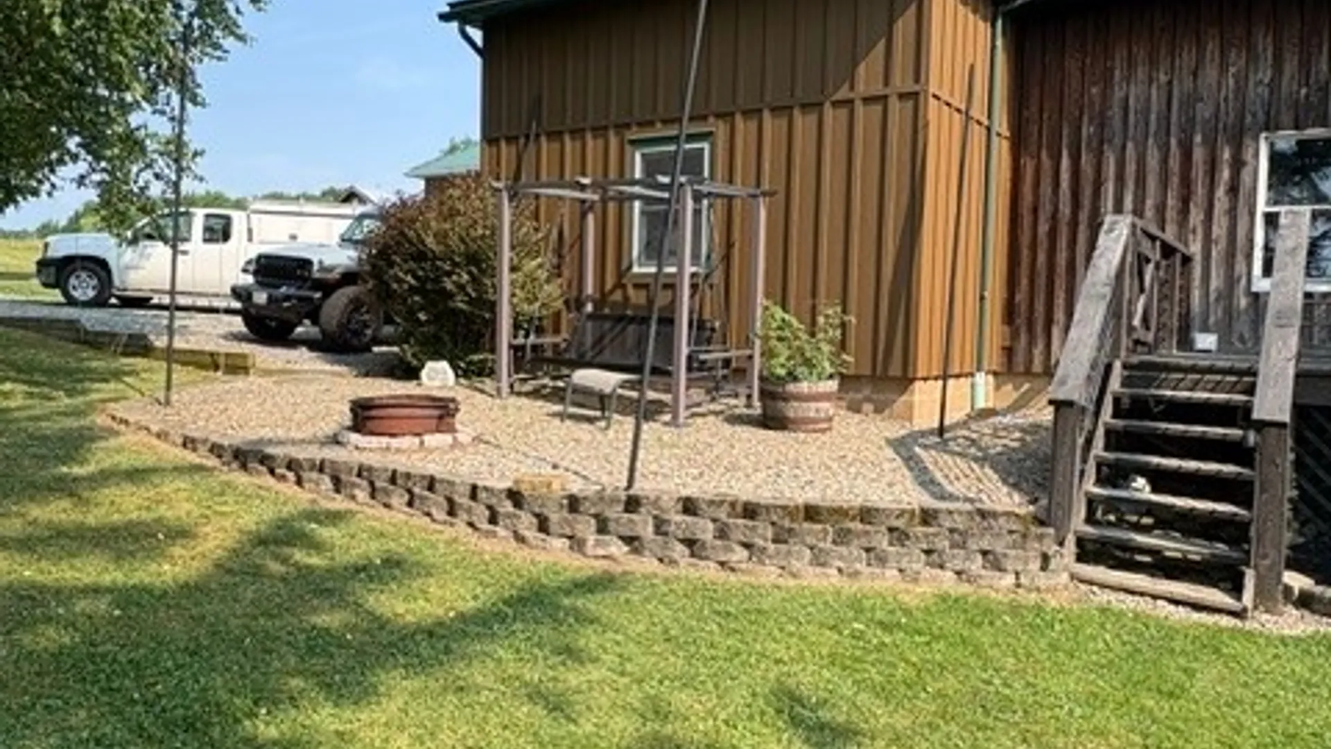 Property at 10966 Sisson Highway, North Collins, NY 14111 34