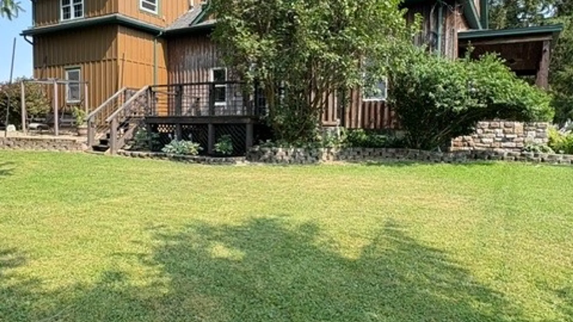 Property at 10966 Sisson Highway, North Collins, NY 14111 36