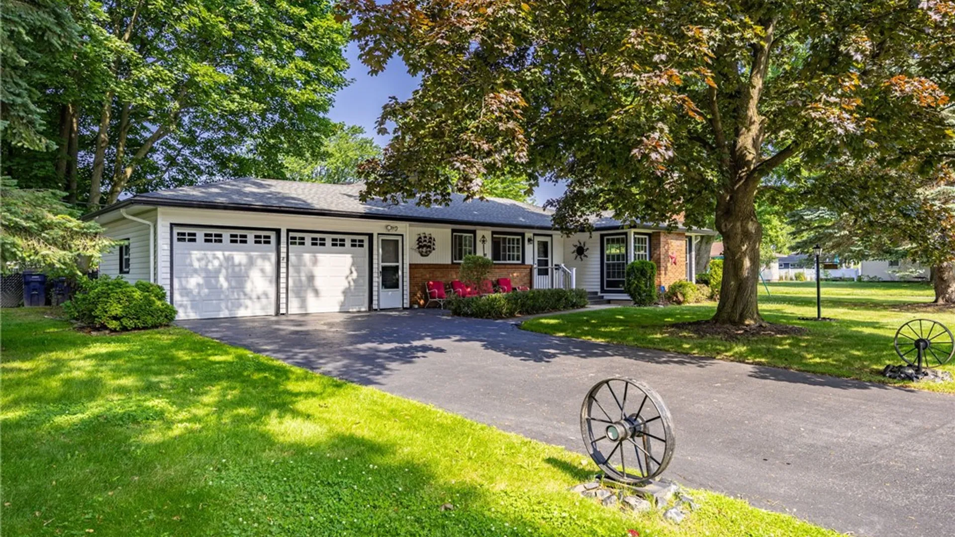 Property at 77 Willowen Drive, Irondequoit, NY 14609 32