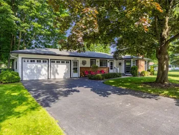 Property at 77 Willowen Drive, Irondequoit, NY 14609