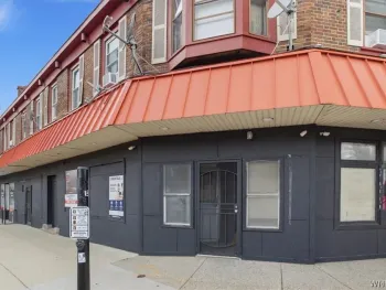 Property at 3172 Main Street, Buffalo, NY 14214
