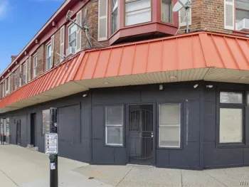 Property at 3172 Main Street, Buffalo, NY 14214