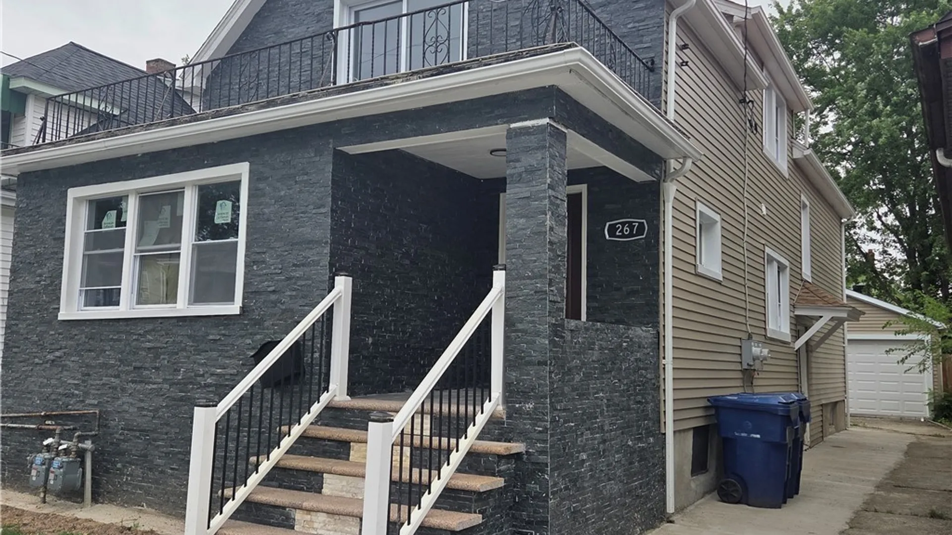 Property at 267 Roslyn Street, Buffalo, NY 14215 3