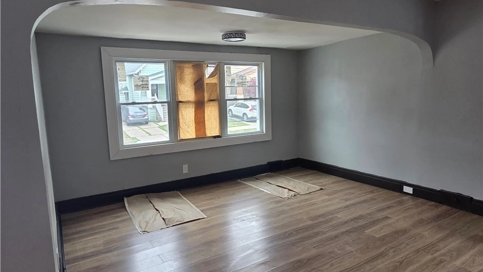 Property at 267 Roslyn Street, Buffalo, NY 14215 9