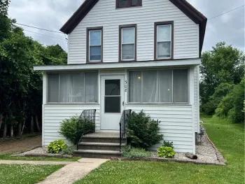 Property at 308 Hartford Place, Utica, NY 13502