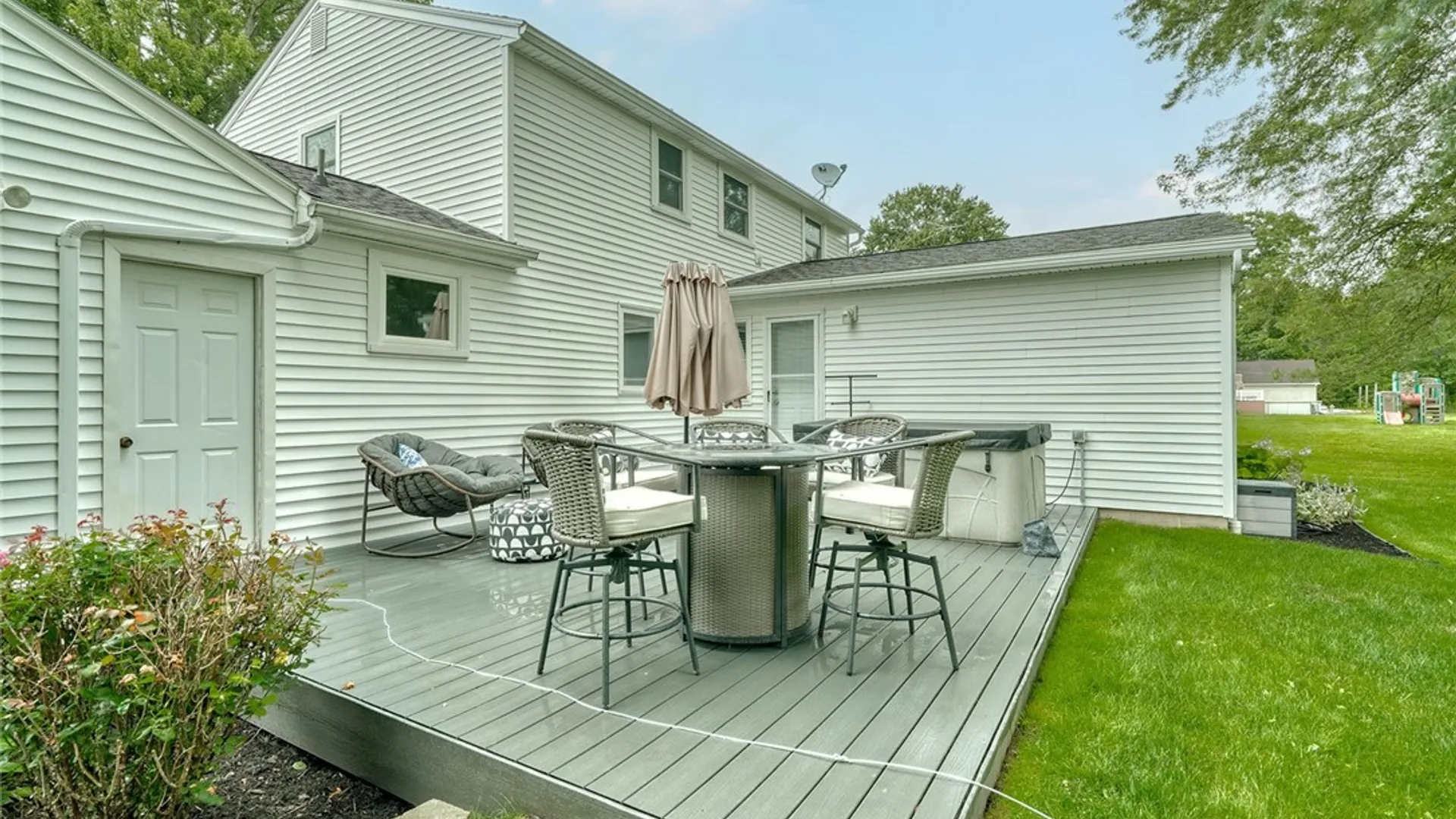 Property at 515 Huffer Road, Parma, NY 14468 6